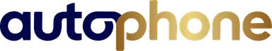 AutoPhone Logo